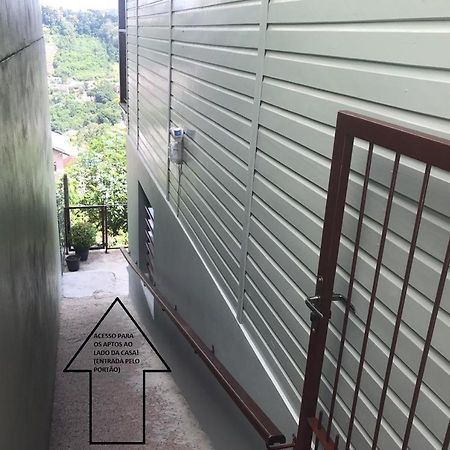 Apartamentos Alta Vista Gramado Exteriér fotografie