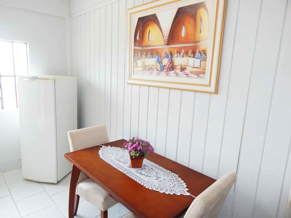 Apartamentos Alta Vista Gramado Exteriér fotografie