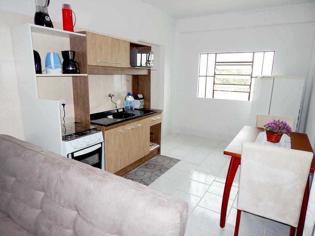 Apartamentos Alta Vista Gramado Exteriér fotografie