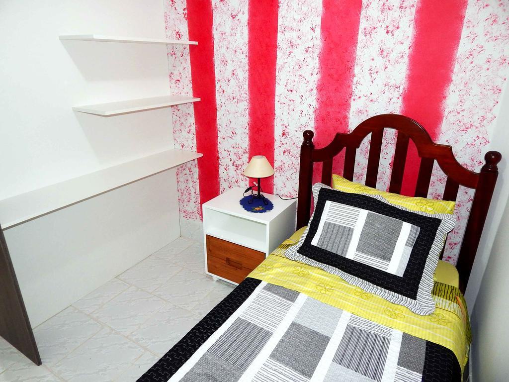 Apartamentos Alta Vista Gramado Exteriér fotografie