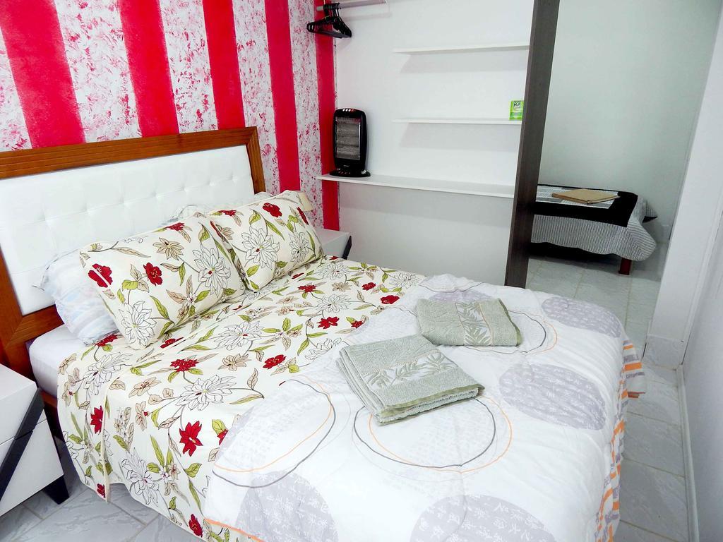 Apartamentos Alta Vista Gramado Exteriér fotografie