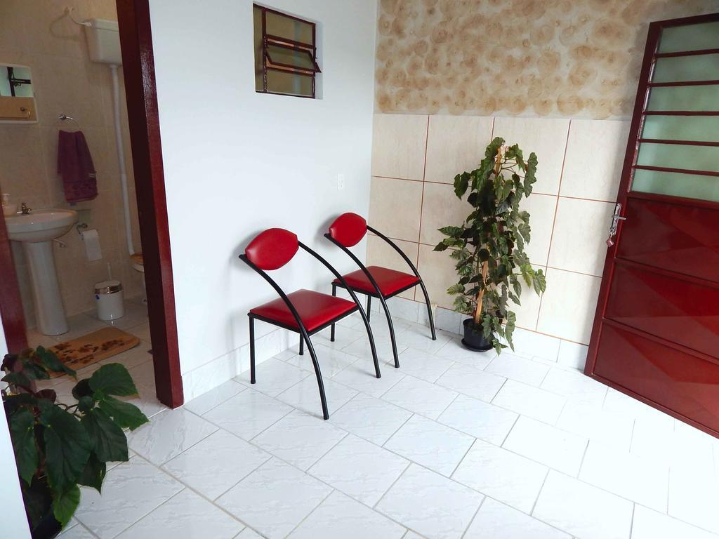 Apartamentos Alta Vista Gramado Exteriér fotografie