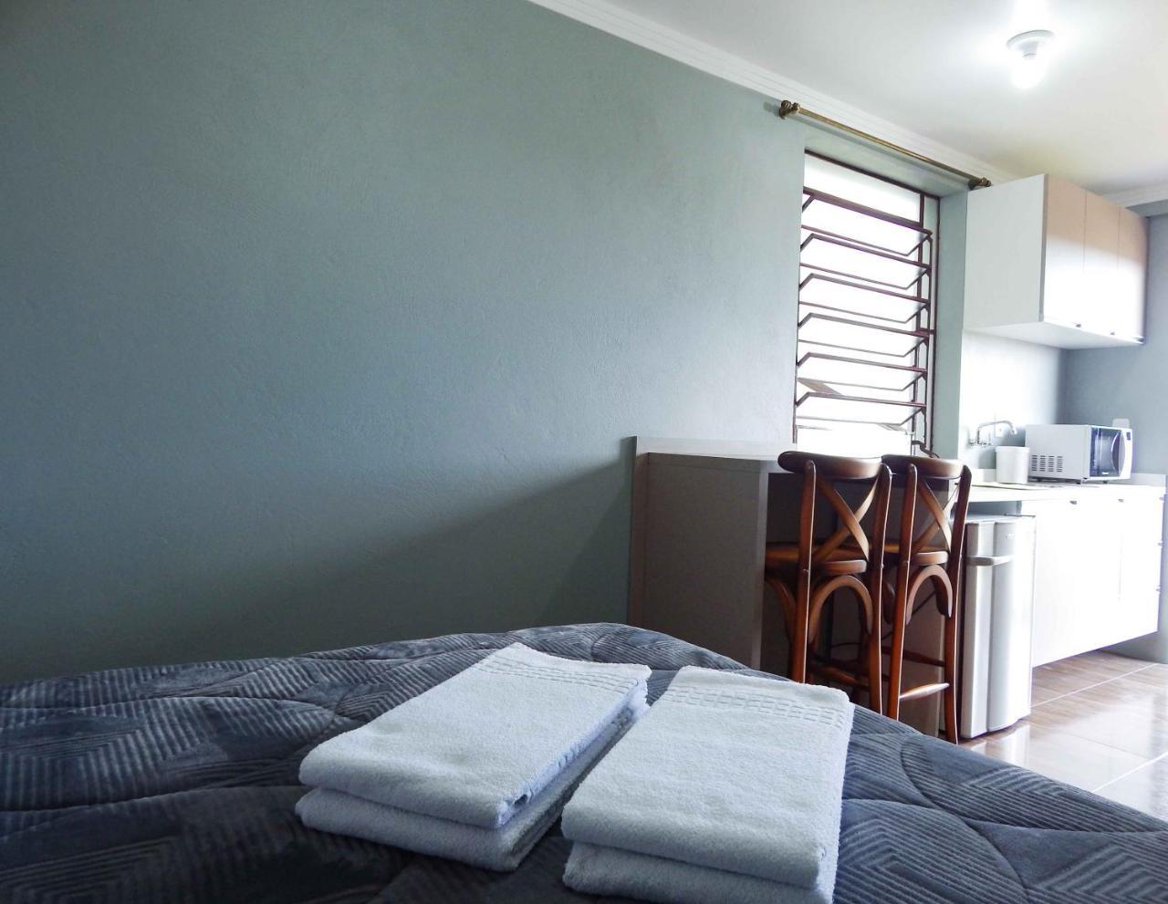 Apartamentos Alta Vista Gramado Exteriér fotografie
