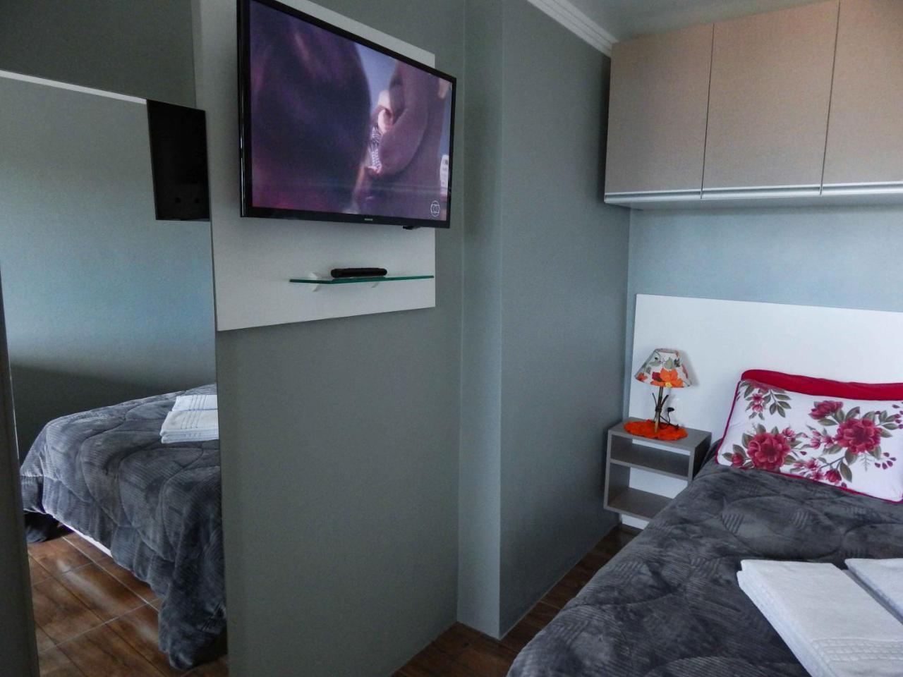 Apartamentos Alta Vista Gramado Exteriér fotografie