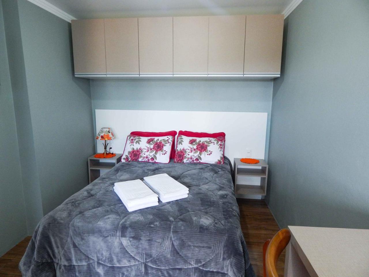 Apartamentos Alta Vista Gramado Exteriér fotografie
