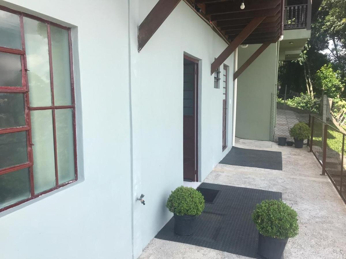 Apartamentos Alta Vista Gramado Exteriér fotografie