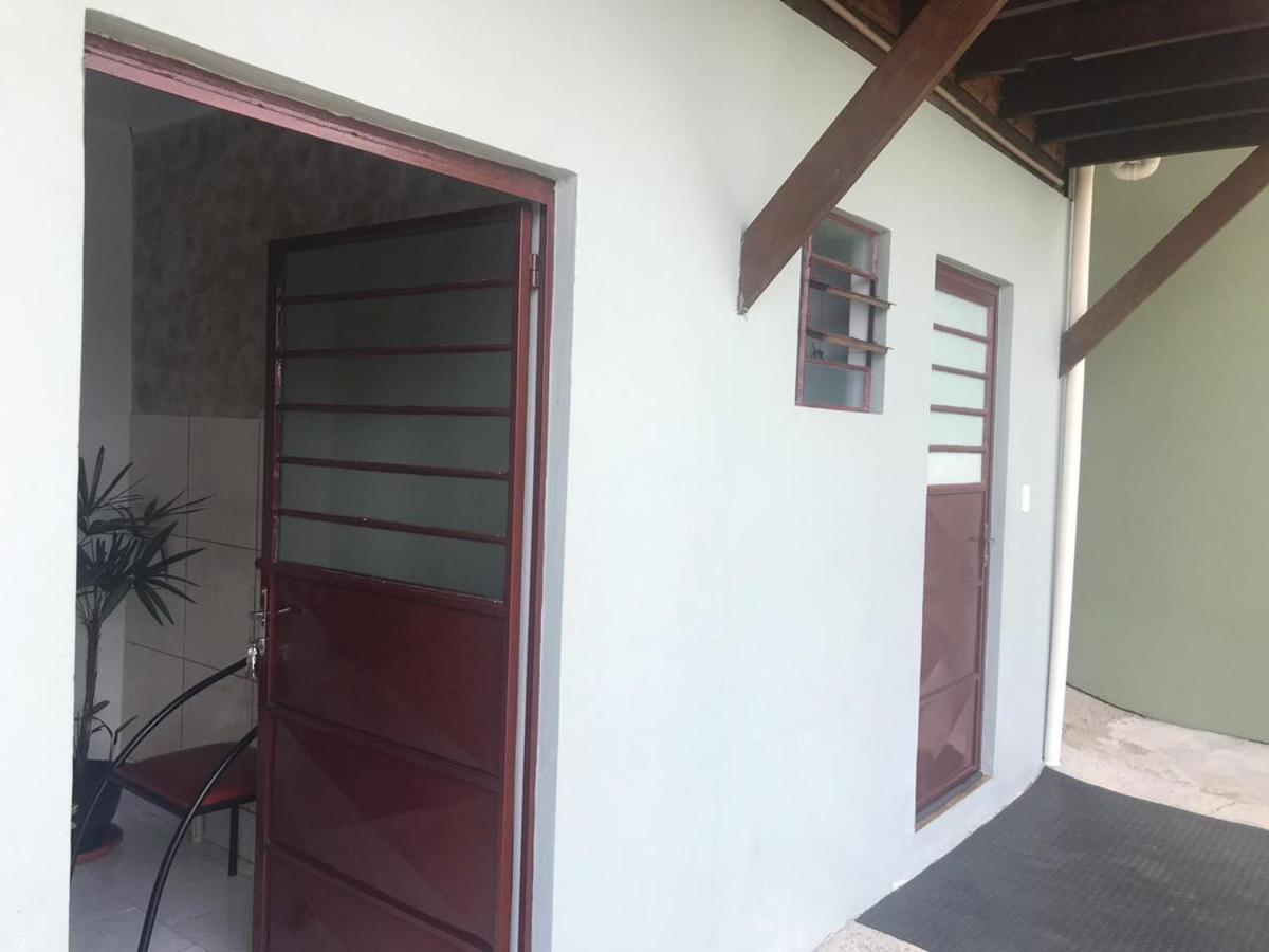 Apartamentos Alta Vista Gramado Exteriér fotografie