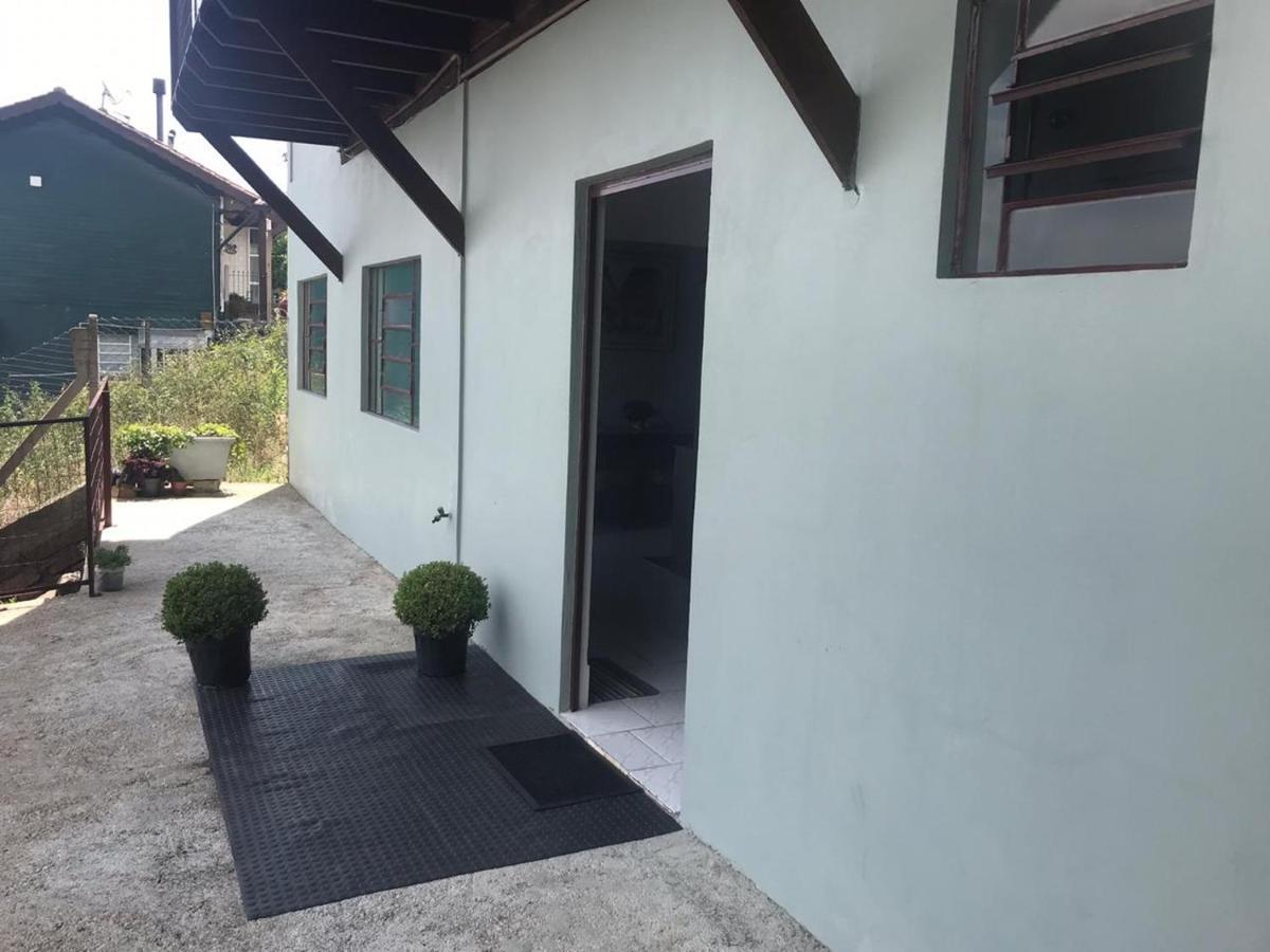 Apartamentos Alta Vista Gramado Exteriér fotografie