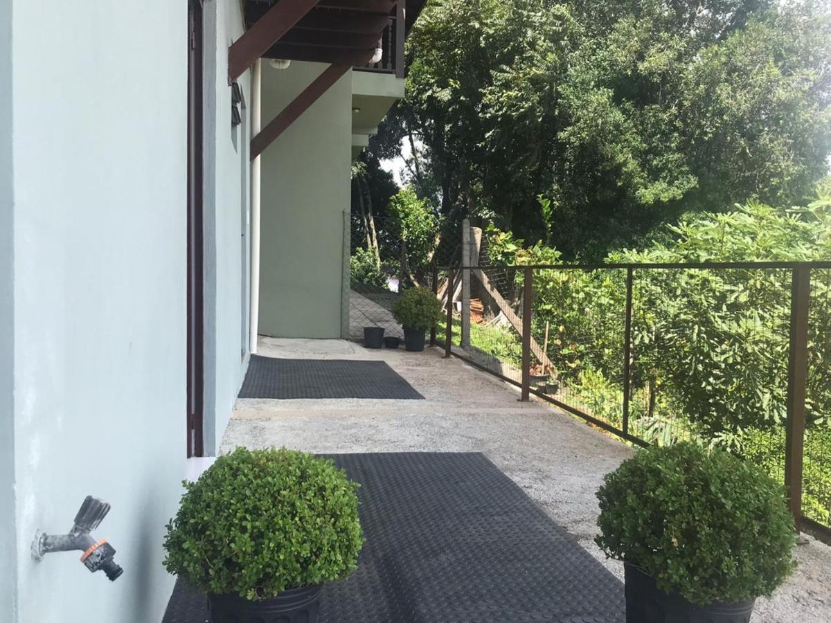 Apartamentos Alta Vista Gramado Exteriér fotografie