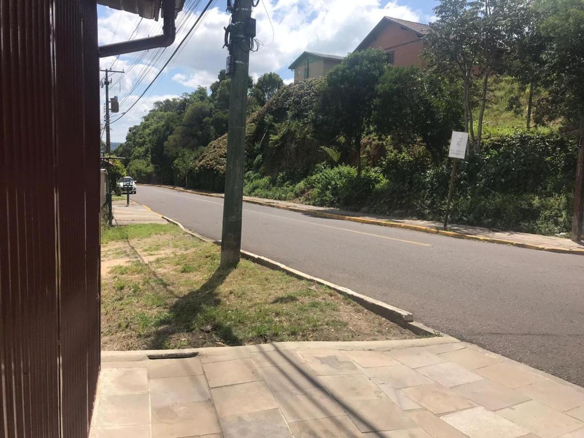 Apartamentos Alta Vista Gramado Exteriér fotografie