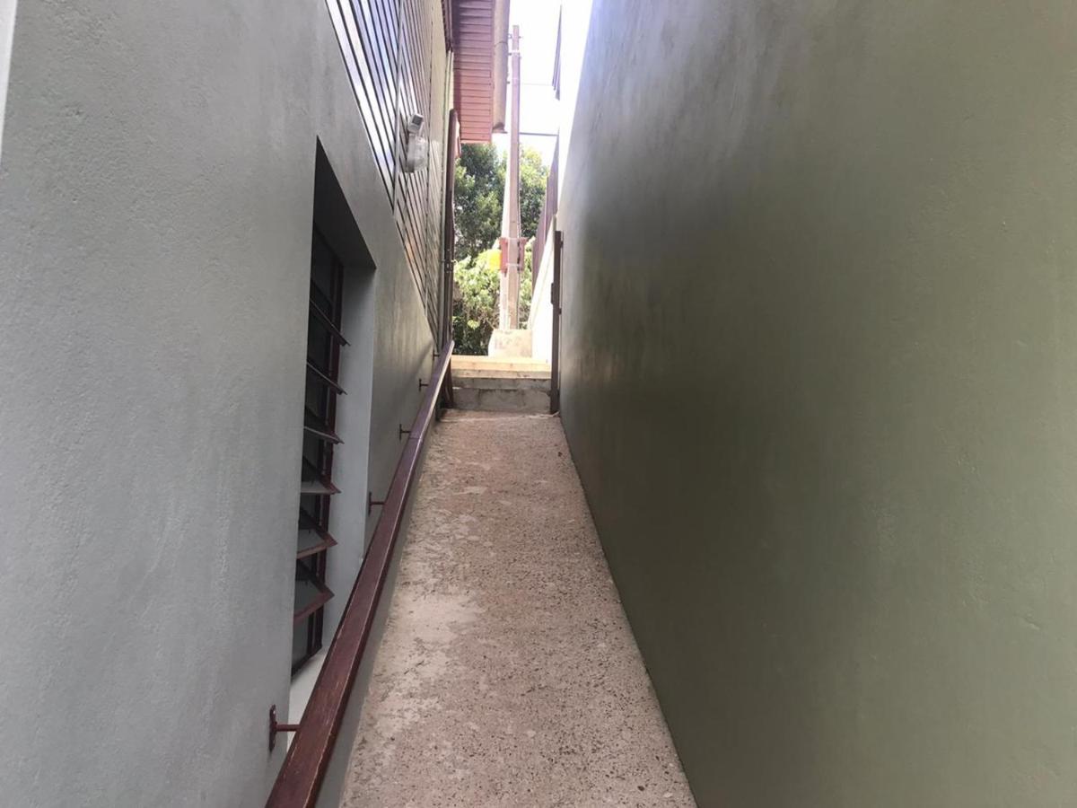 Apartamentos Alta Vista Gramado Exteriér fotografie